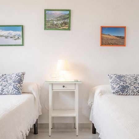 Vacaciones En El Mar Apartment Salobrena Ngoại thất bức ảnh