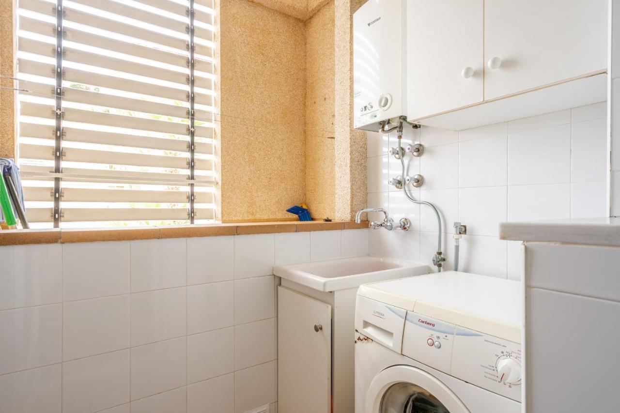 Vacaciones En El Mar Apartment Salobrena Ngoại thất bức ảnh